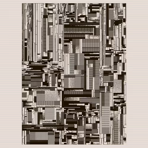 Classic Generative Grid Overdose