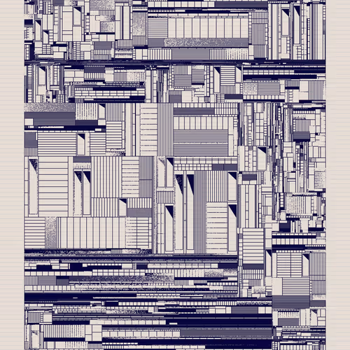 Classic Generative Grid Overdose