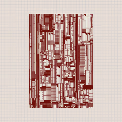 Classic Generative Grid Overdose