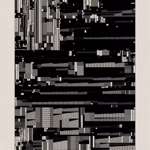 Classic Generative Grid Overdose