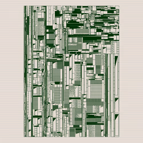 Classic Generative Grid Overdose