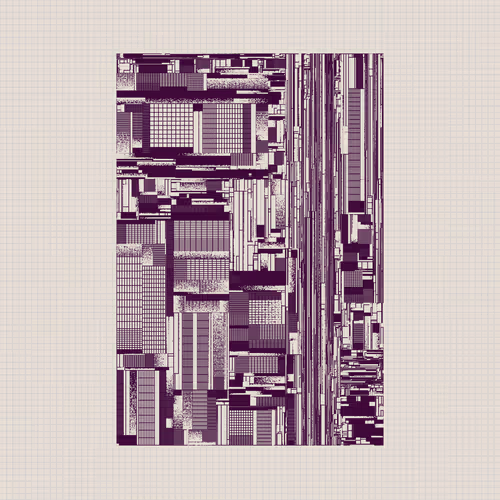 Classic Generative Grid Overdose