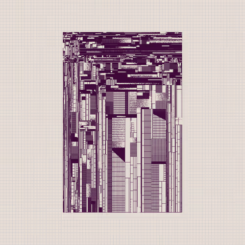 Classic Generative Grid Overdose