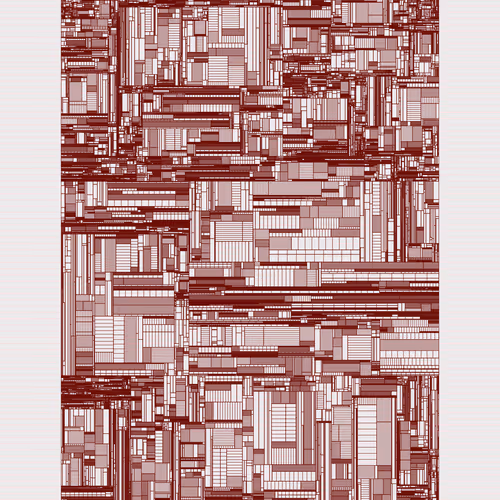 Classic Generative Grid Overdose