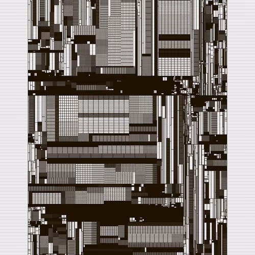 Classic Generative Grid Overdose