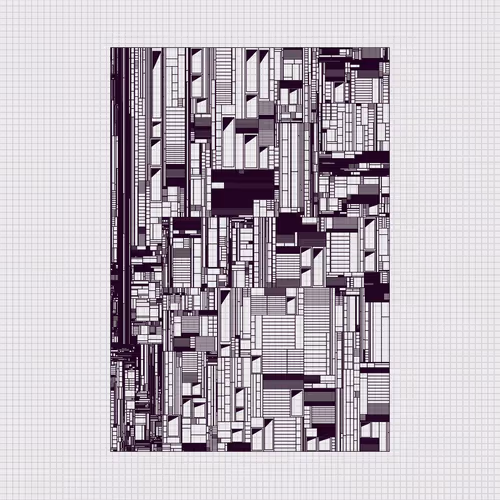 Classic Generative Grid Overdose