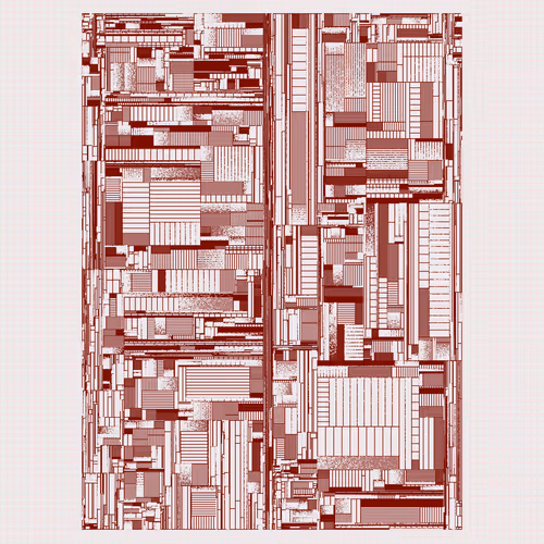 Classic Generative Grid Overdose