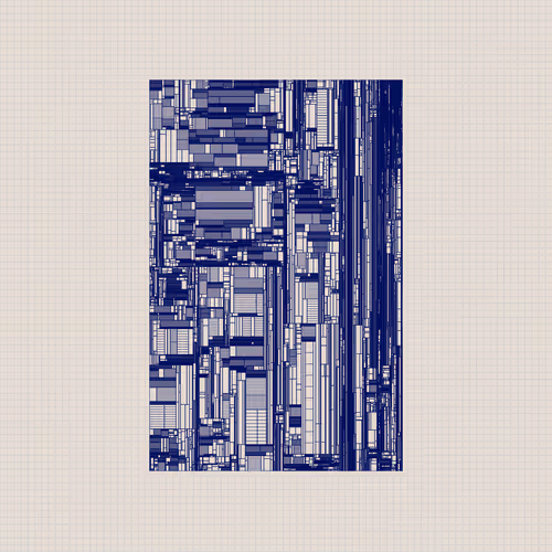 Classic Generative Grid Overdose