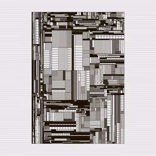Classic Generative Grid Overdose