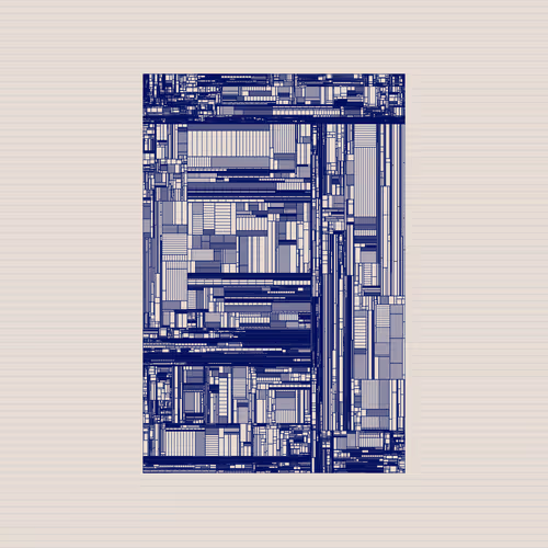 Classic Generative Grid Overdose