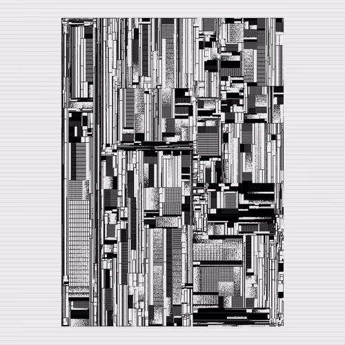 Classic Generative Grid Overdose
