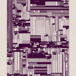 Classic Generative Grid. Overdose #527