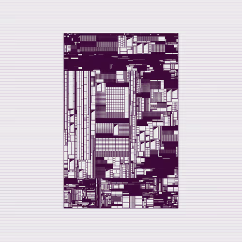 Classic Generative Grid Overdose