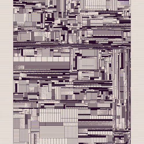 Classic Generative Grid Overdose