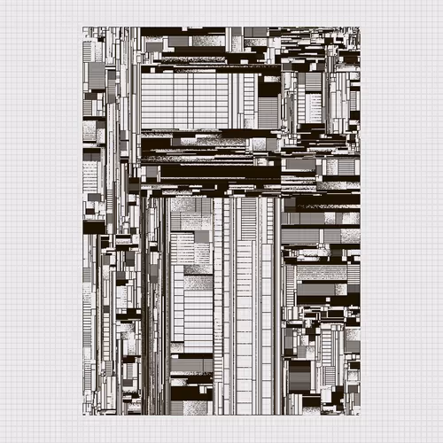 Classic Generative Grid Overdose