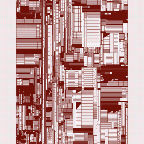 Classic Generative Grid Overdose