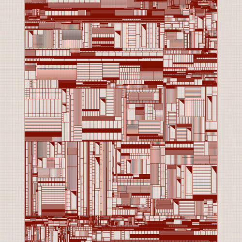 Classic Generative Grid Overdose