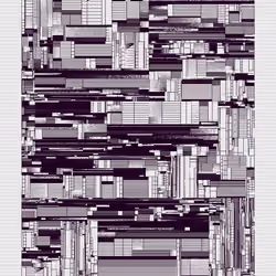 Classic Generative Grid. Overdose #526