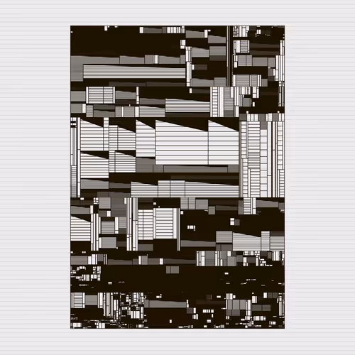 Classic Generative Grid Overdose