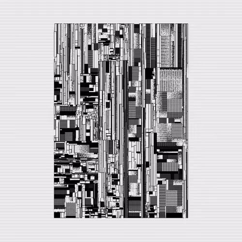 Classic Generative Grid Overdose