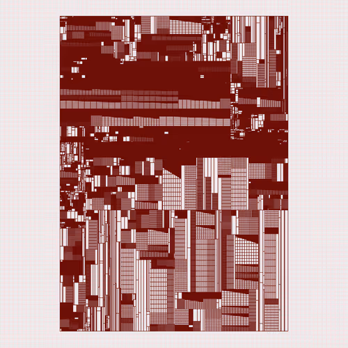 Classic Generative Grid Overdose