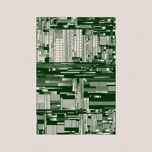 Classic Generative Grid Overdose
