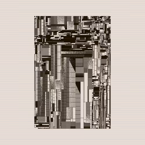 Classic Generative Grid Overdose