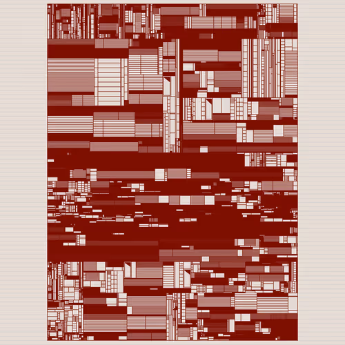 Classic Generative Grid Overdose