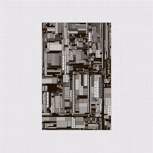 Classic Generative Grid Overdose