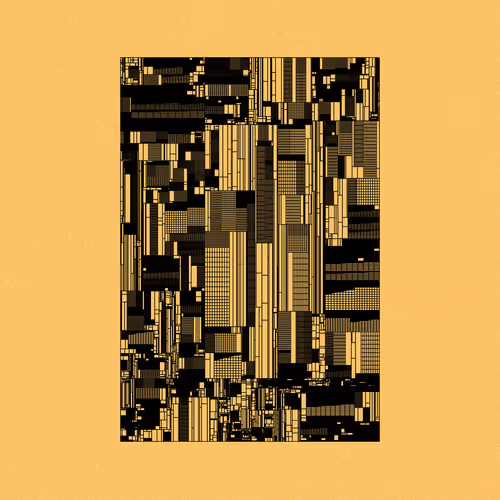 Classic Generative Grid Overdose