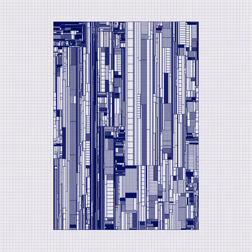 Classic Generative Grid Overdose