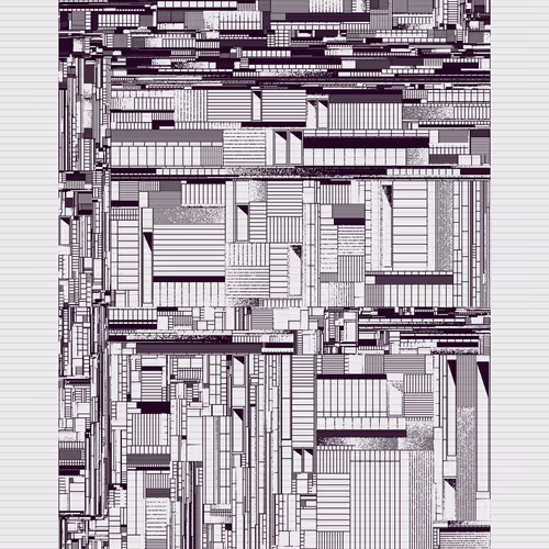 Classic Generative Grid Overdose