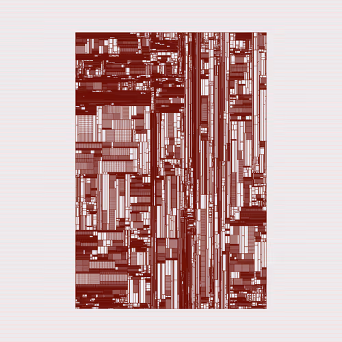 Classic Generative Grid Overdose