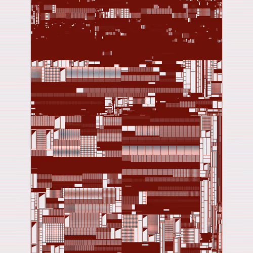 Classic Generative Grid Overdose