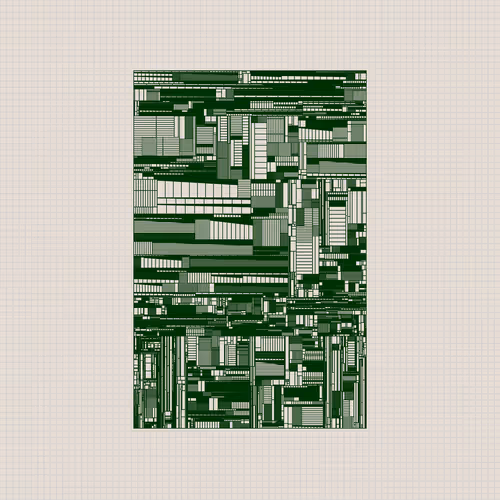 Classic Generative Grid Overdose