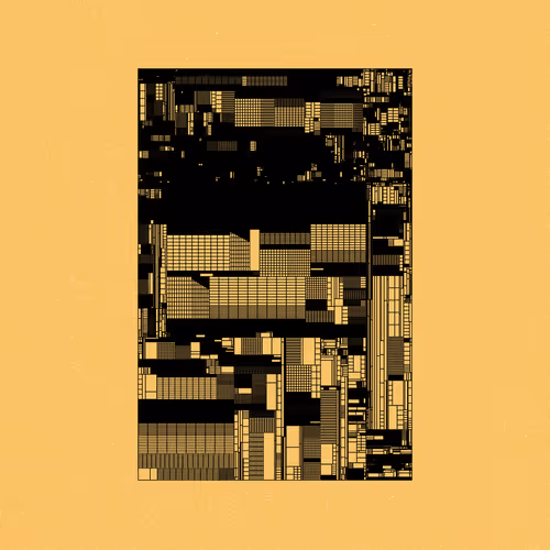 Classic Generative Grid Overdose