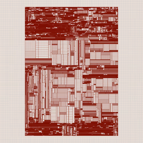 Classic Generative Grid Overdose