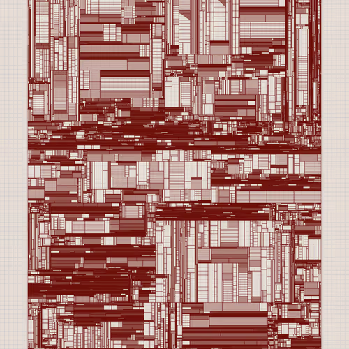 Classic Generative Grid Overdose