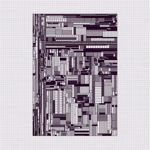 Classic Generative Grid Overdose