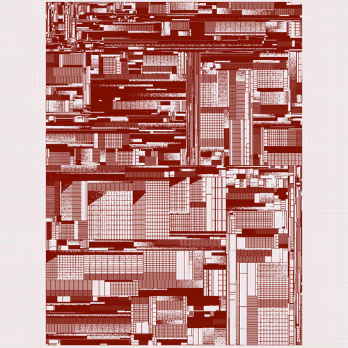 Classic Generative Grid Overdose