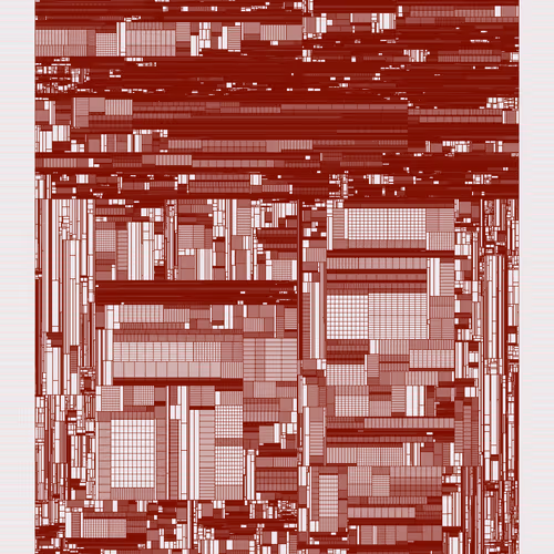 Classic Generative Grid Overdose