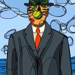 The Son of Man