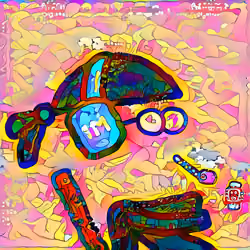 mfer on acid