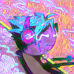 mfer on acid