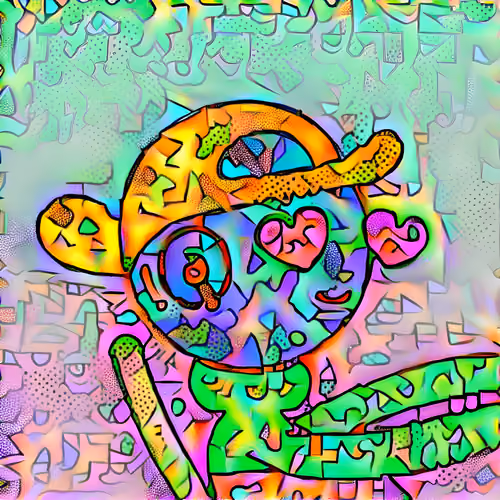 mfer on acid