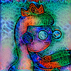 mfer on acid