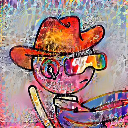 mfer on acid