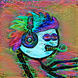 mfer on acid