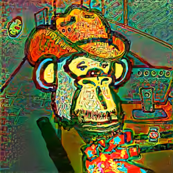 mfer on acid