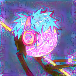 mfer on acid